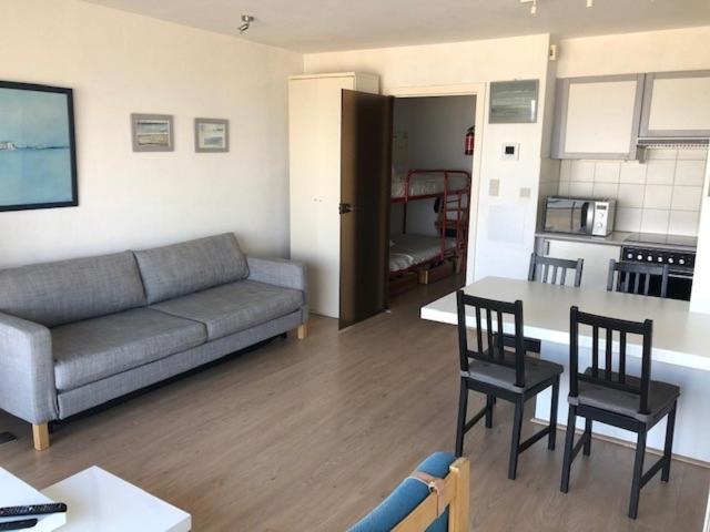 Apartment Vierboute 604